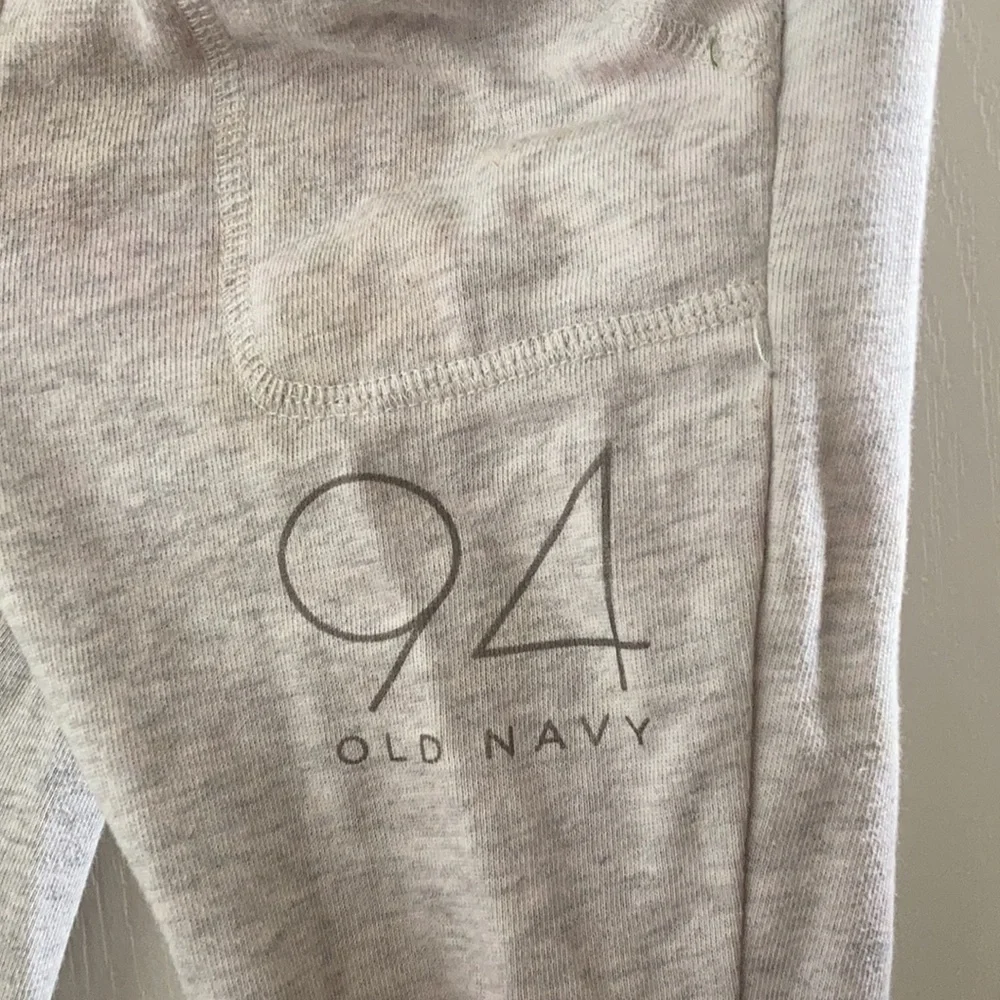 Children’s old navy joggers 2t